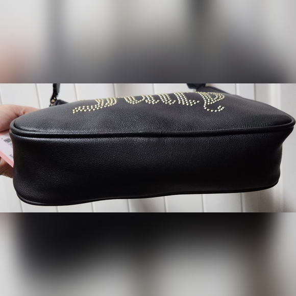 JUICY COUTURE Crossbody Shoulder Bag NWT - Picture 8 of 16